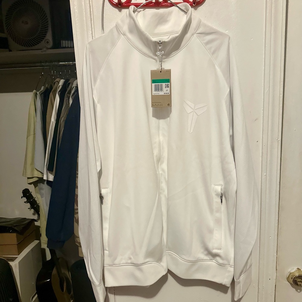 Nike Jacket